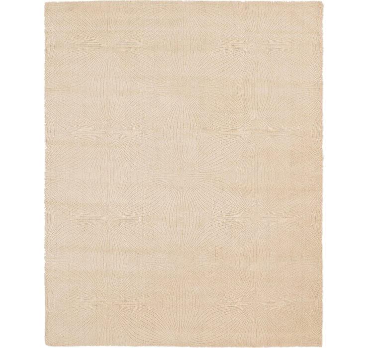 7' 8 x 9' 7 Luna Rug