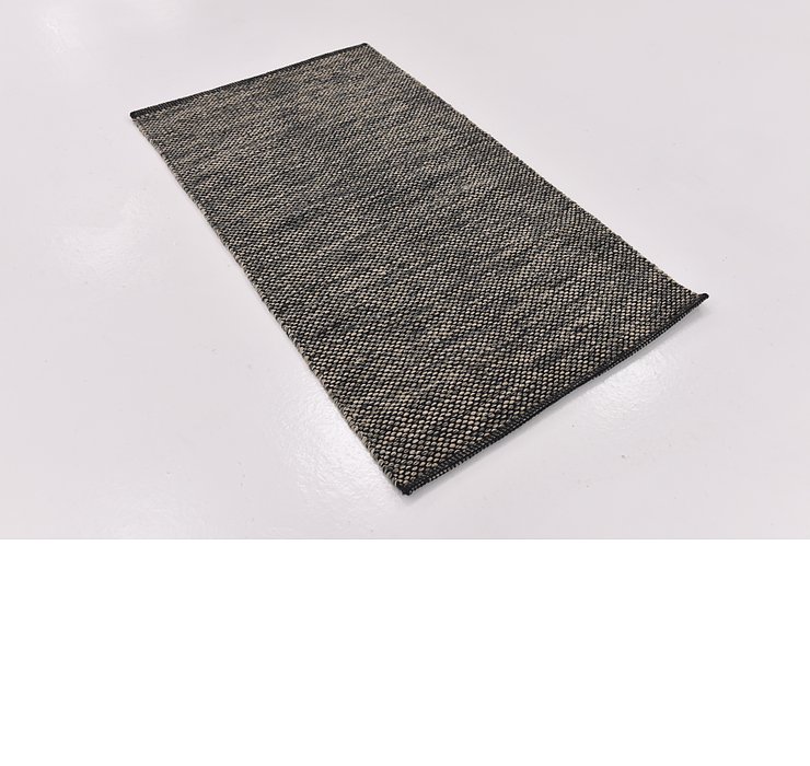 3' x 5' 4 Chindi Cotton Rug