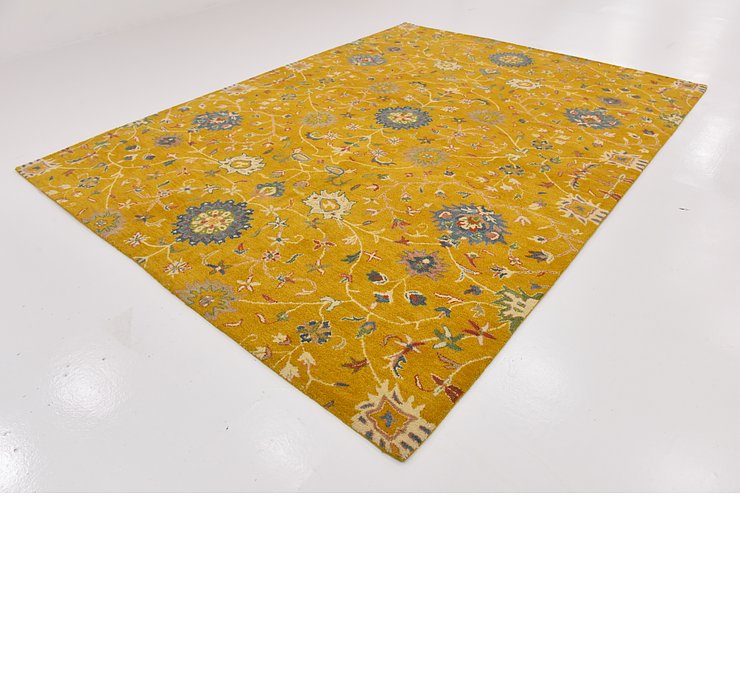 9' x 11' 10 Aditi Rug