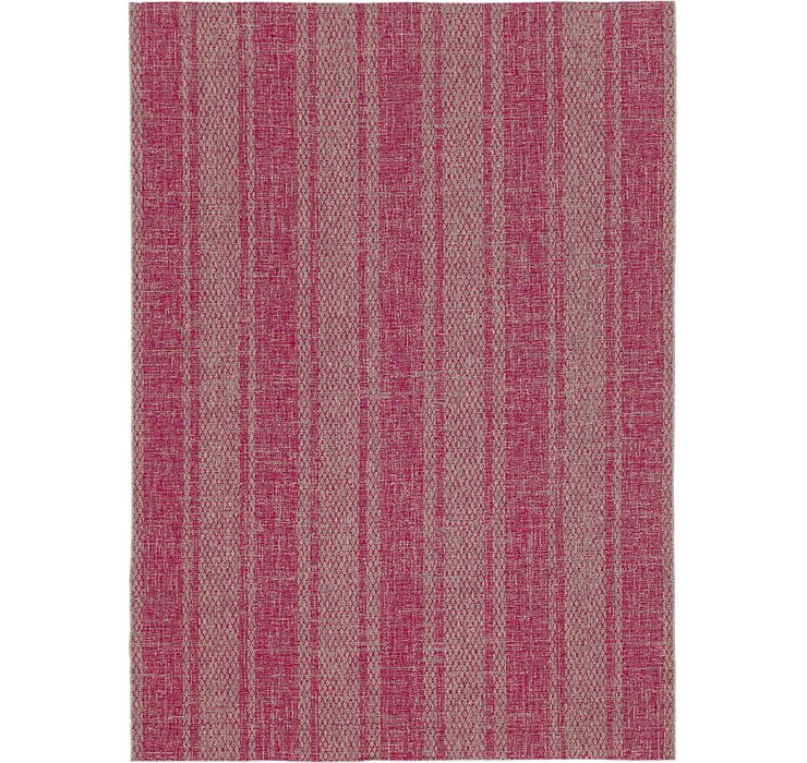 240cm x 328cm Outdoor Modern Rug