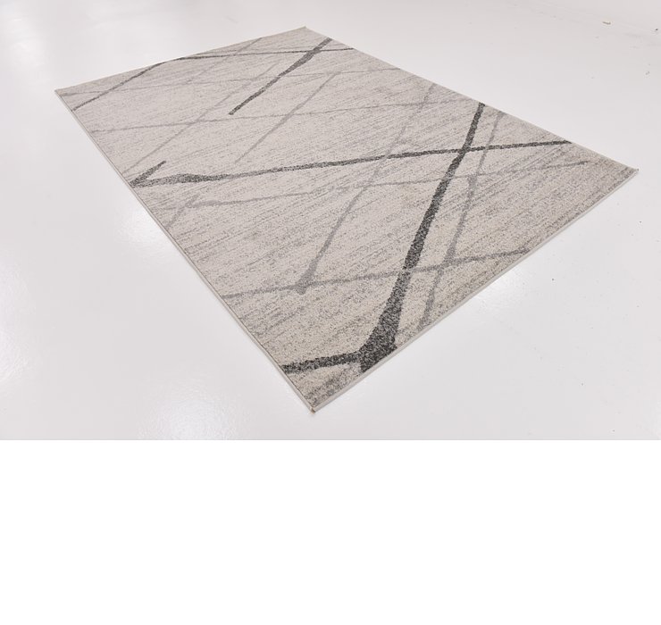 6' 7 x 9' 2 Angelica Rug