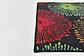 2' 7 x 5' Reproduction Gabbeh Rug thumbnail