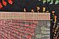 2' 7 x 5' Reproduction Gabbeh Rug thumbnail