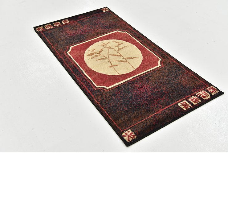 2' 8 x 5' Pao Tou Rug