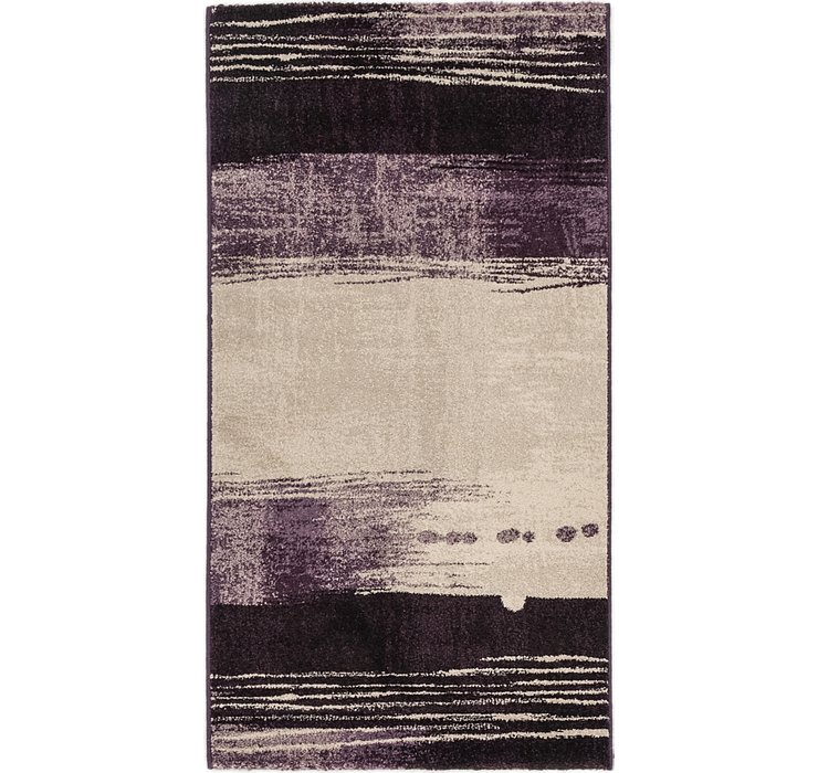 2' 7 x 5' Loft Rug