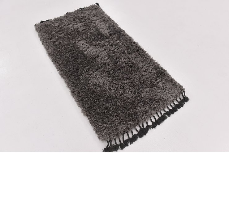 2' 7 x 5' Lagom Shag Rug