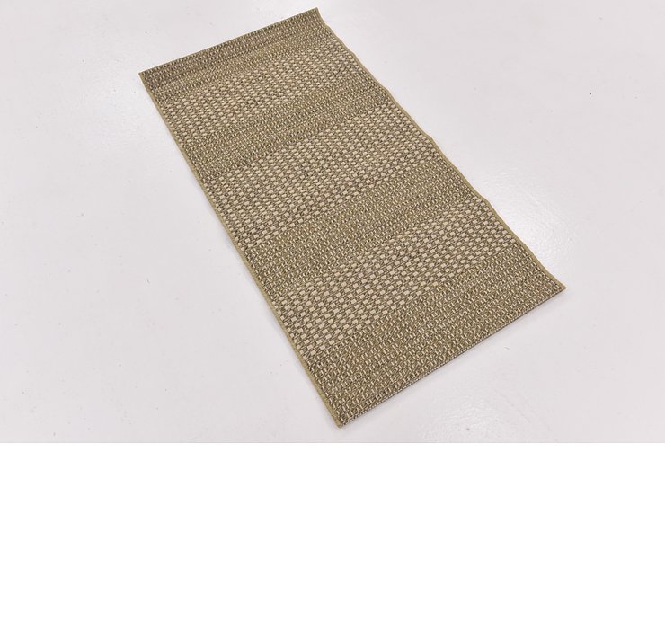 2' 2 x 4' 2 Outdoor Modern Rug