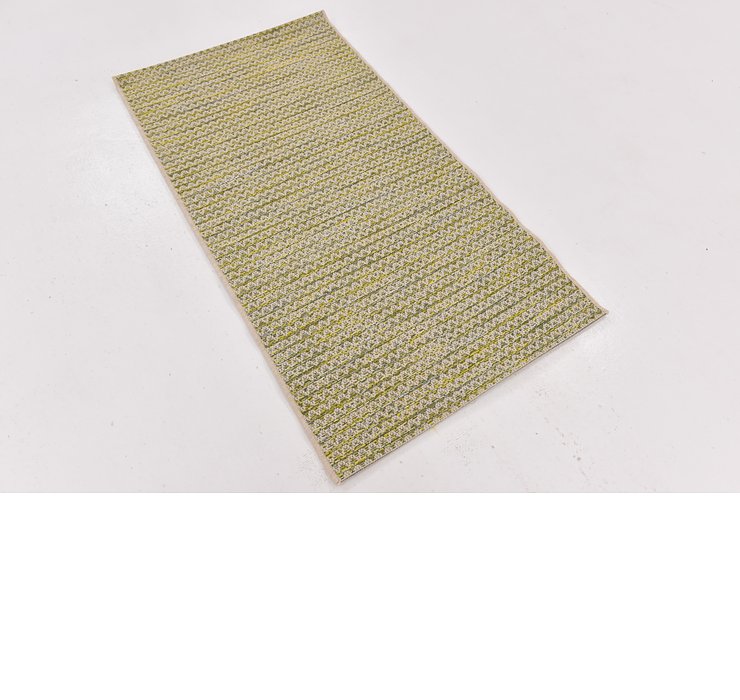 2' 7 x 4' 10 Outdoor Modern Rug