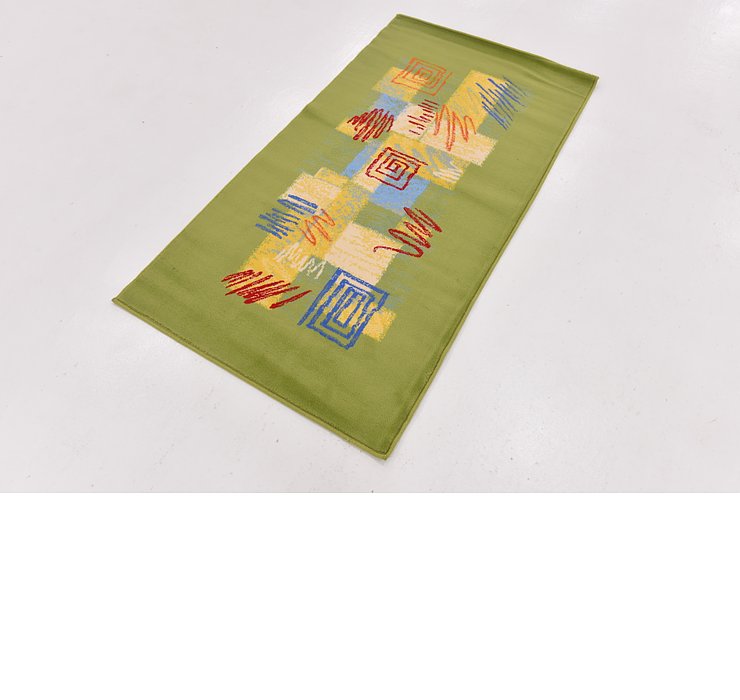 2' 8 x 5' Tribecca Rug