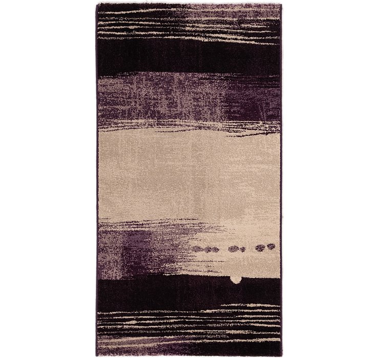 2' 7 x 5' Loft Rug