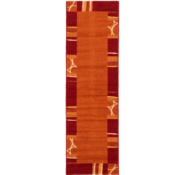 70cm x 225cm Loft Runner Rug