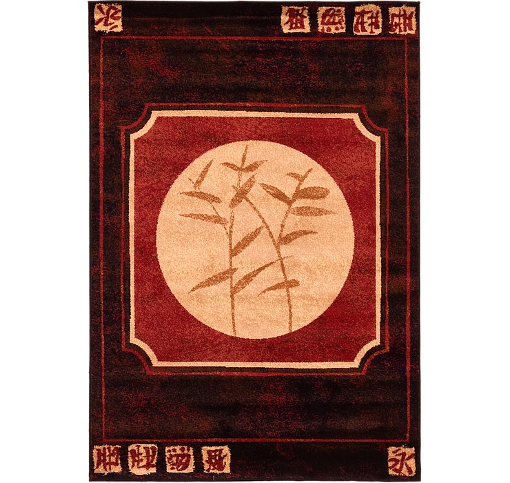 135cm x 190cm Pao Tou Rug