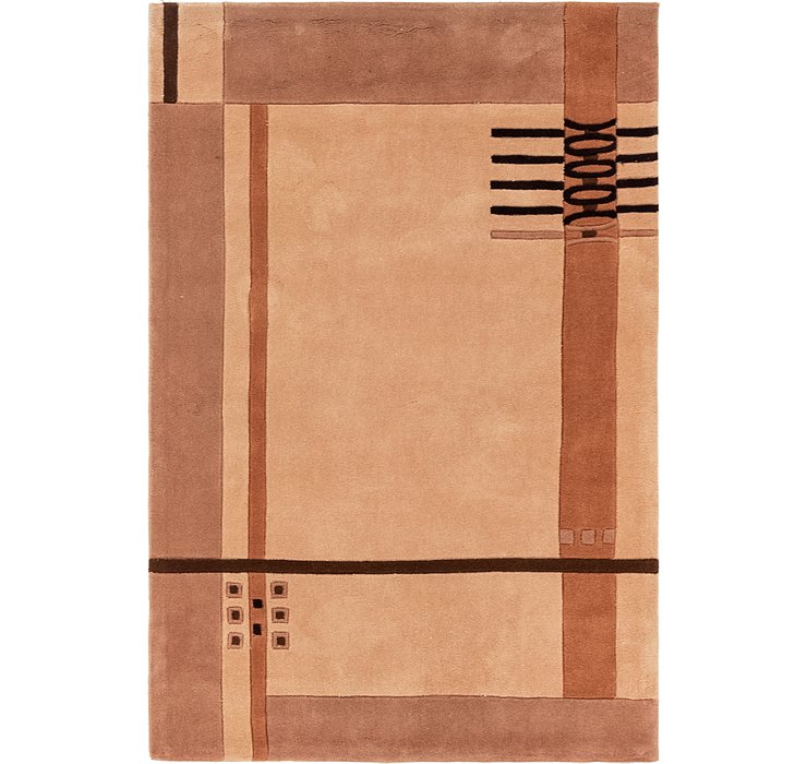 4' x 6' Luna Rug