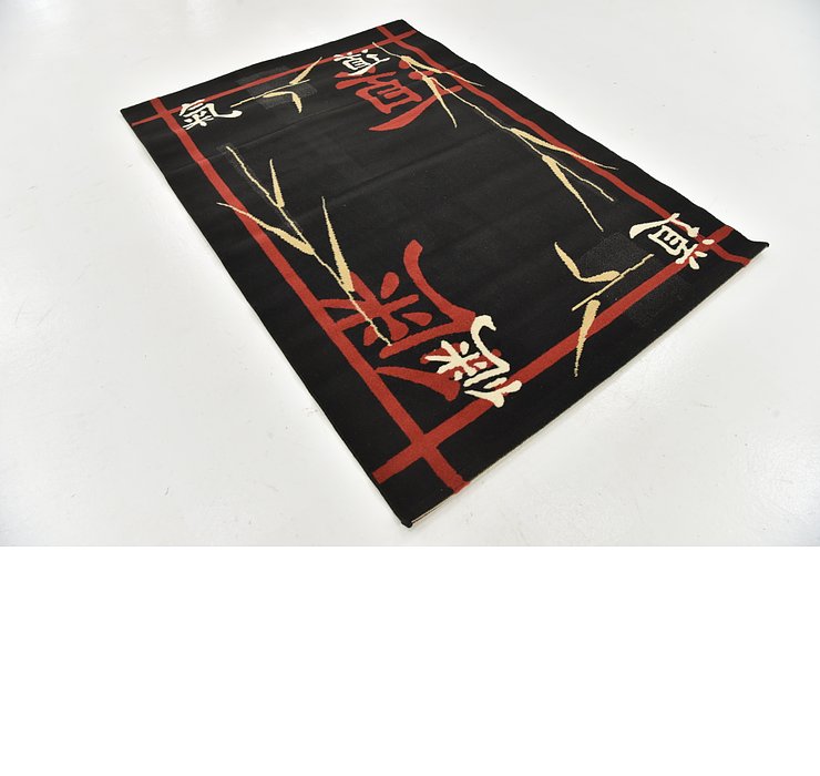 4' x 5' 7 Pao Tou Rug