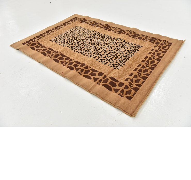 3' 10 x 5' 6 Safari Rug