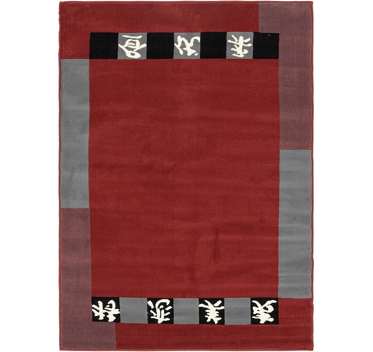 117cm x 168cm Pao Tou Rug