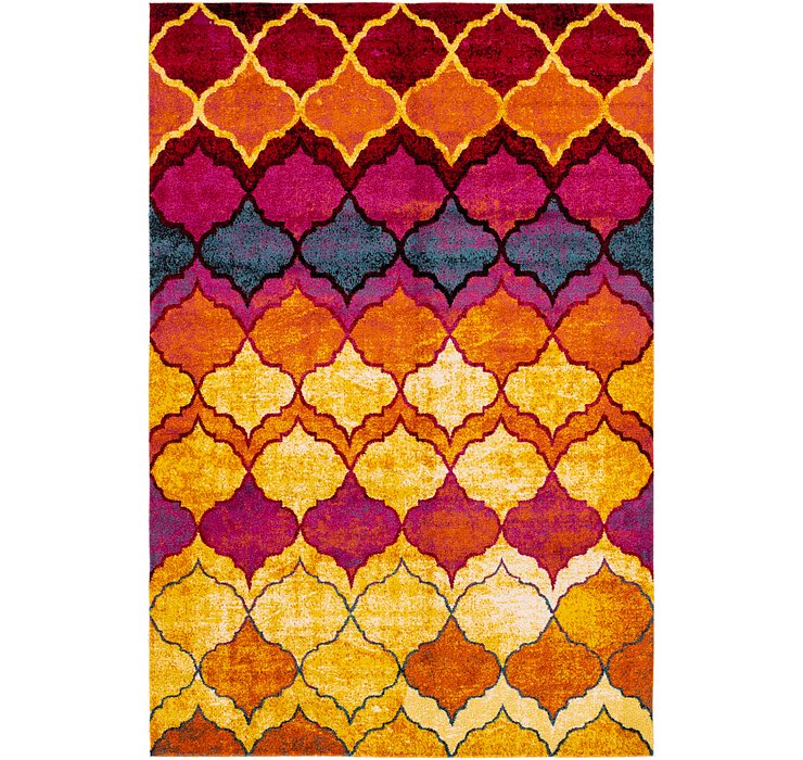 6' x 9' Florence Rug