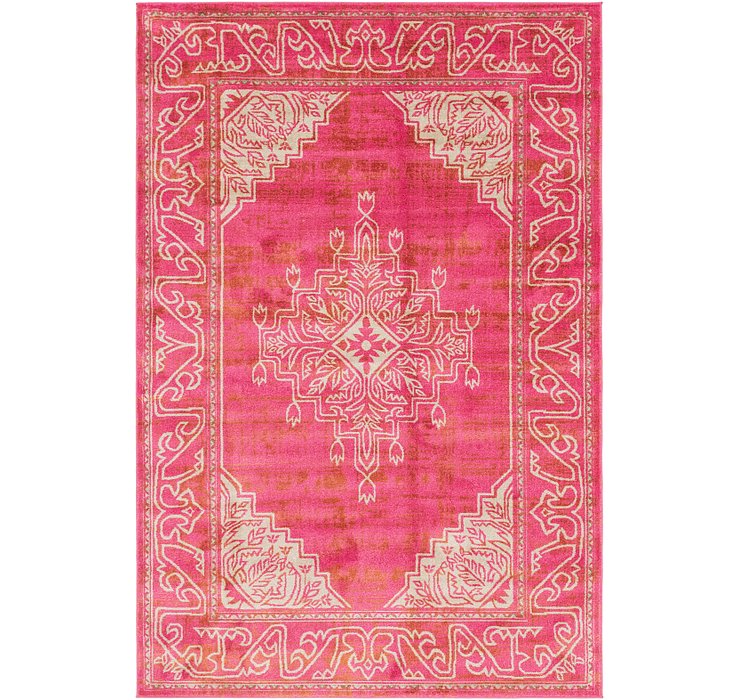 6' x 9' Aria Rug