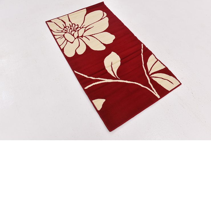 2' 8 x 4' 9 Tribecca Rug
