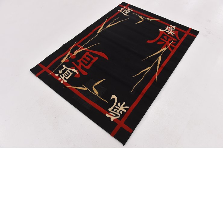 4' x 5' 7 Pao Tou Rug