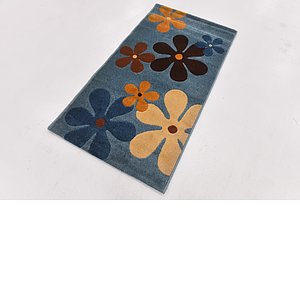 2' 7 x 4' 10 Florence Rug