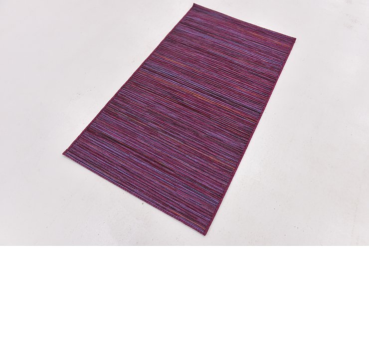 2' 8 x 4' 10 Outdoor Modern Rug