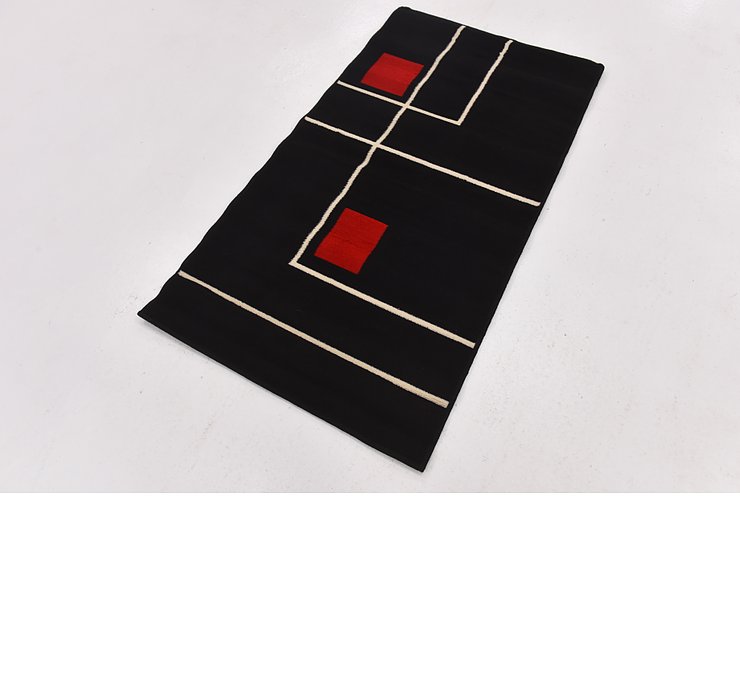 2' 7 x 5' Tribecca Rug
