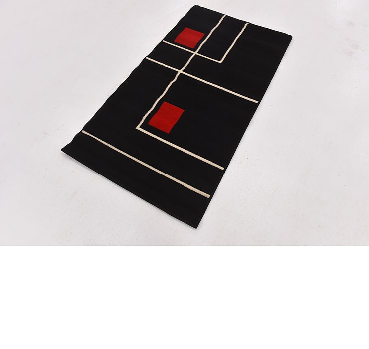 2' 7 x 5' Tribecca Rug