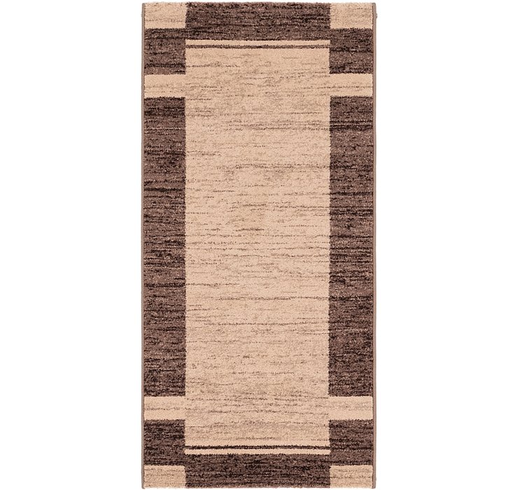 2' 2 x 4' 10 Loft Rug