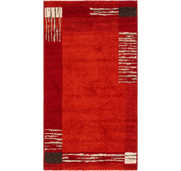 2' 7 x 5' Loft Rug