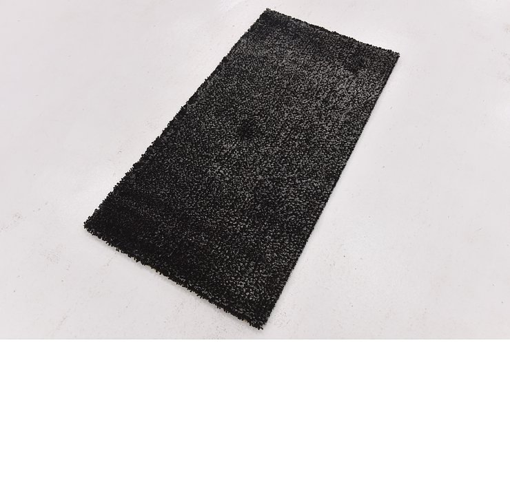 2' 3 x 4' 4 Textured Shag Rug