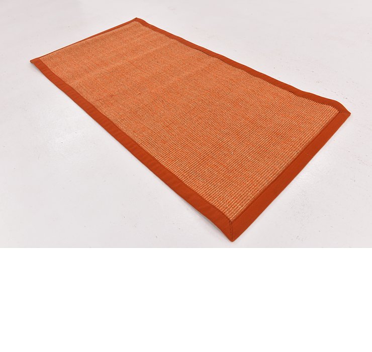 2' 8 x 5' 3 Sisal Seagrass Rug