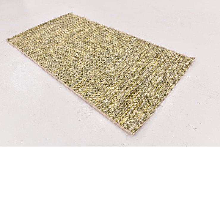 2' 7 x 4' 10 Outdoor Modern Rug