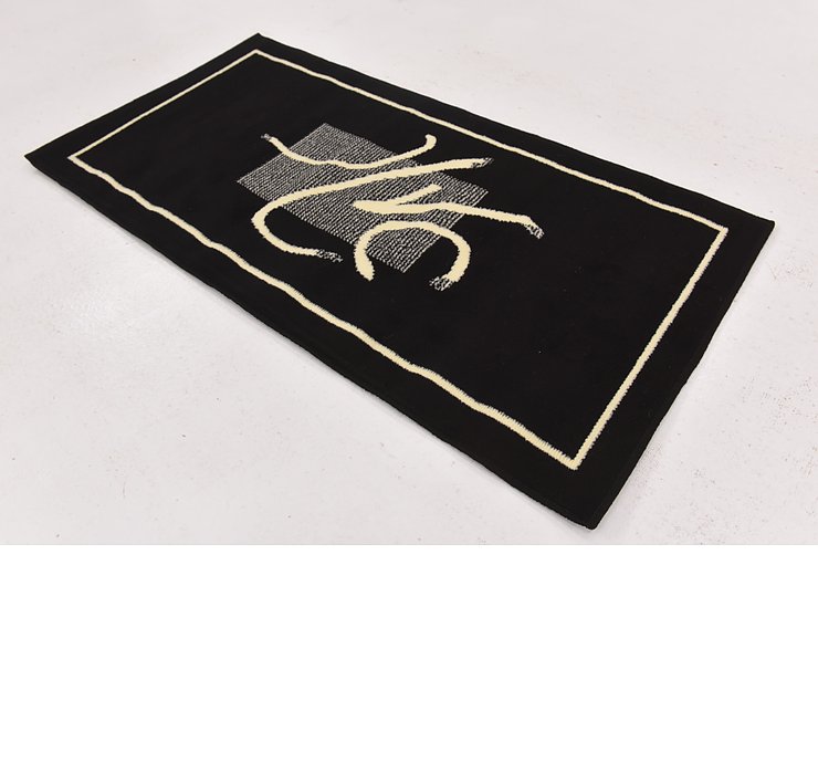 2' 4 x 4' 6 Tribecca Rug