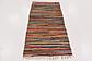 75cm x 140cm Chindi Cotton Rug thumbnail image 3