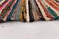 75cm x 140cm Chindi Cotton Rug thumbnail image 6