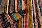 75cm x 140cm Chindi Cotton Rug thumbnail image 7