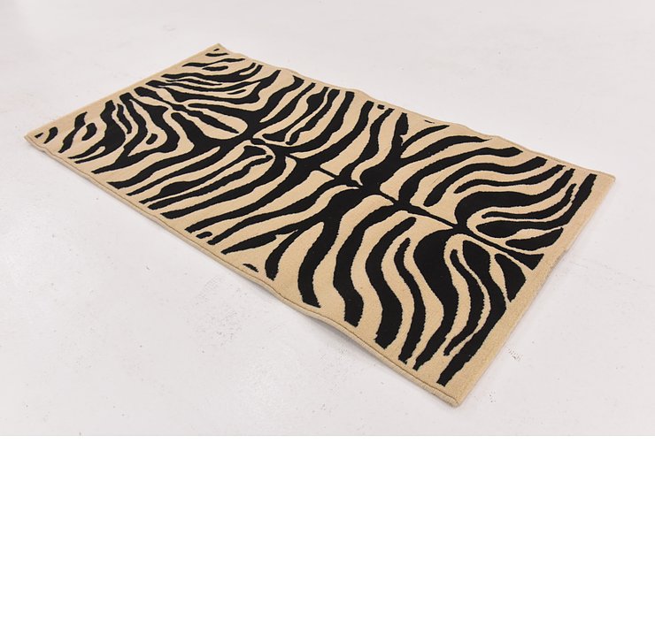 2' 8 x 5' Safari Rug