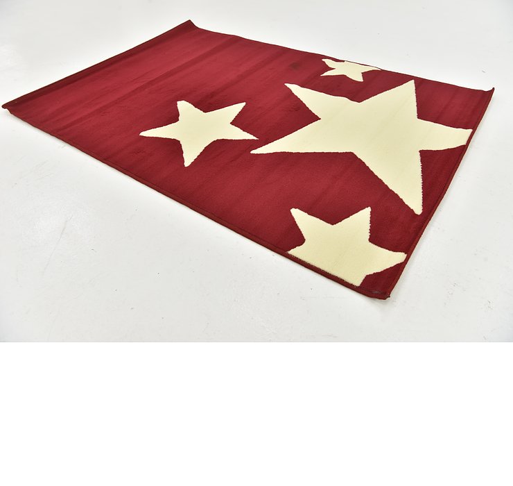 3' 10 x 5' 7 Play Time Rug