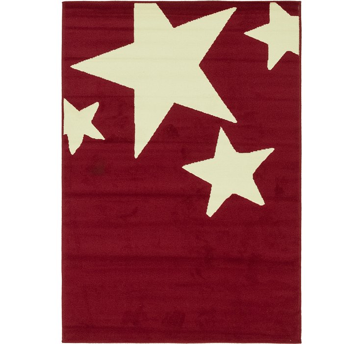 117cm x 170cm Play Time Rug