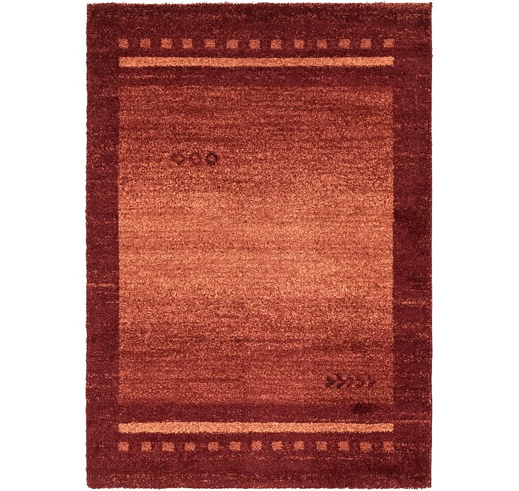 122cm x 173cm Frieze Rug