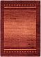 4' x 5' 8 Frieze Rug thumbnail