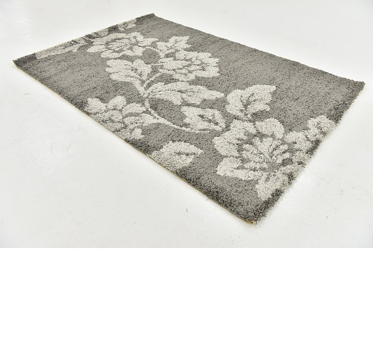 3' 10 x 5' 7 Frieze Rug
