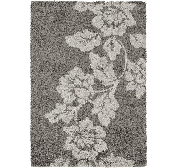 117cm x 170cm Frieze Rug