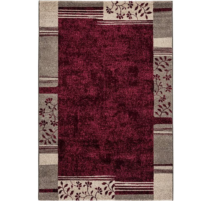 132cm x 195cm Luxe Frieze Rug