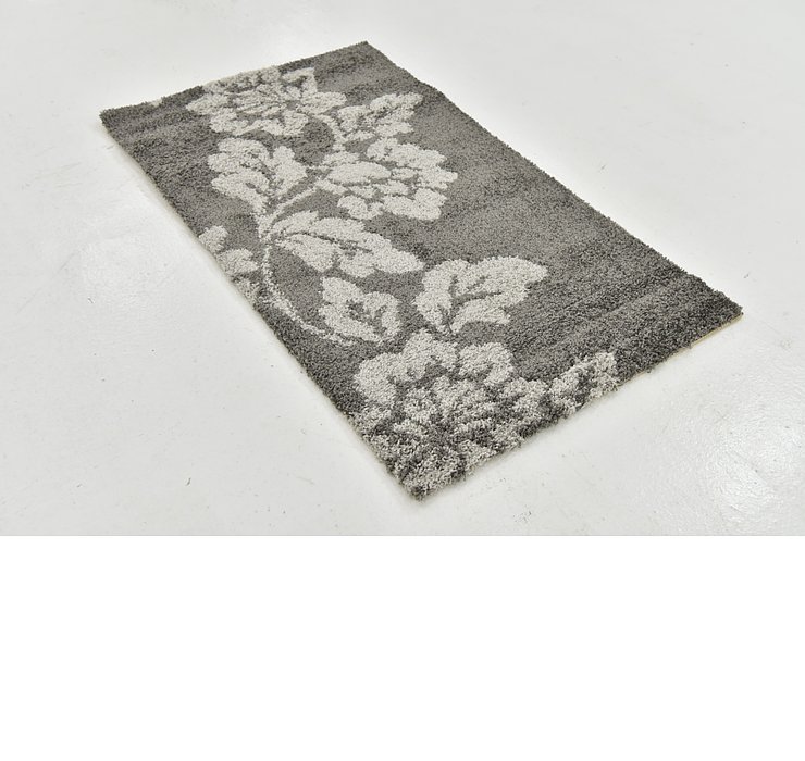 2' 8 x 4' 7 Frieze Rug