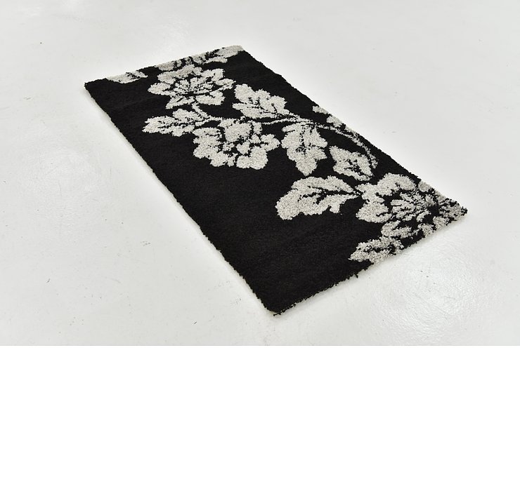 2' 8 x 4' 10 Frieze Rug