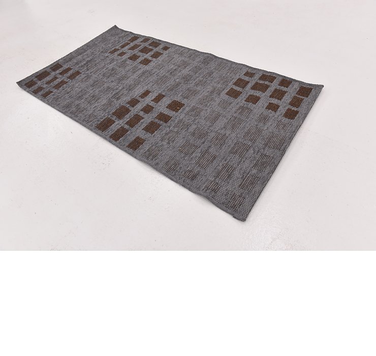 2' 7 x 4' 10 Outdoor Modern Rug
