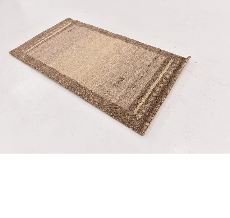 2' 8 x 4' 10 Frieze Rug