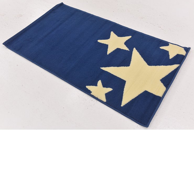 2' x 3' 7 Play Time Rug